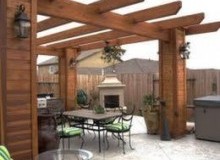 Kwikfynd Pergolas
redlynch